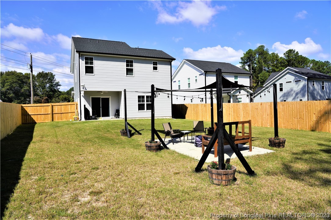4245 Overhills Road Spring Lake, NC 28390 - Photo 18 of 22 Gallery Image 18