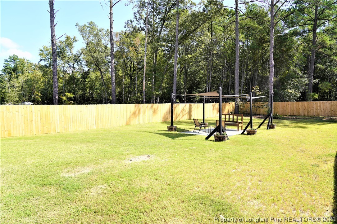 4245 Overhills Road Spring Lake, NC 28390 - Photo 19 of 22 Gallery Image 19