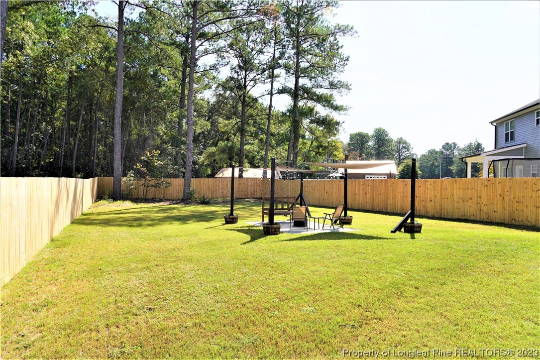 4245 Overhills Road Spring Lake, NC 28390 - Photo 21 of 22 Gallery Image 21