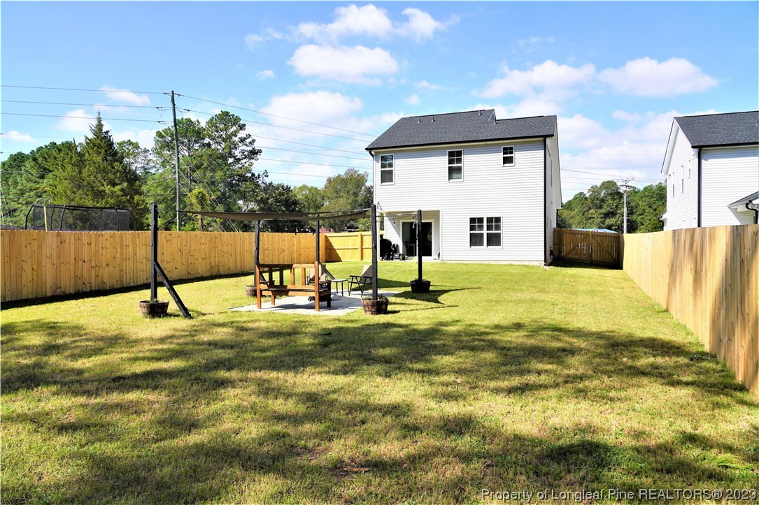 4245 Overhills Road Spring Lake, NC 28390 - Photo 22 of 22 Gallery Image 22