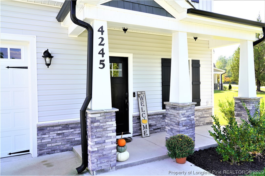 4245 Overhills Road Spring Lake, NC 28390 - Photo 3 of 22 Gallery Image 3
