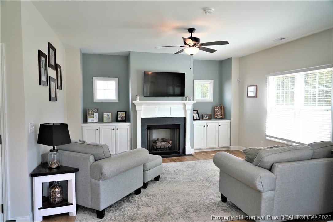 4245 Overhills Road Spring Lake, NC 28390 - Photo 6 of 22 Gallery Image 6