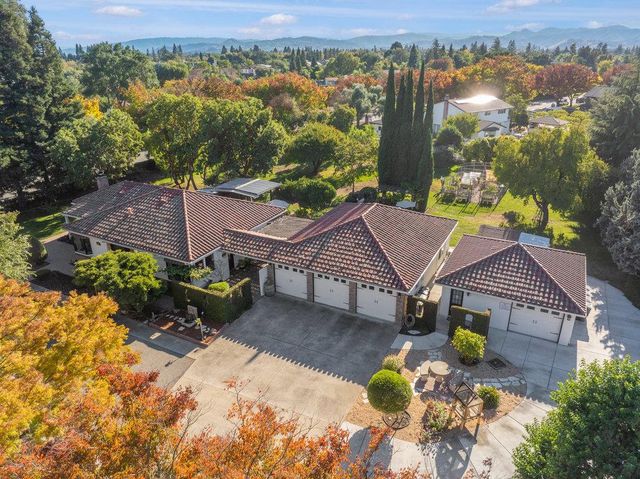 $2,040,000 | 17235 Hill Road, Morgan Hill, CA 95037