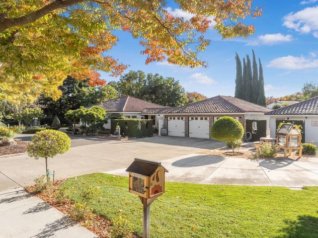 $2,040,000 | 17235 Hill Road, Morgan Hill, CA 95037