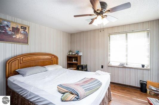 3175 Strand Road Muskegon, MI 49445 - Photo 18 of 58 Bedroom