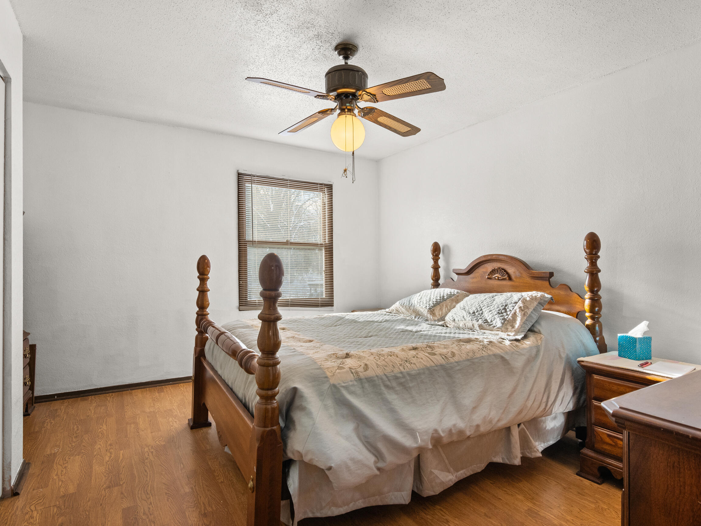 3175 Strand Road Muskegon, MI 49445 - Photo 23 of 58 Bedroom - Main Floor