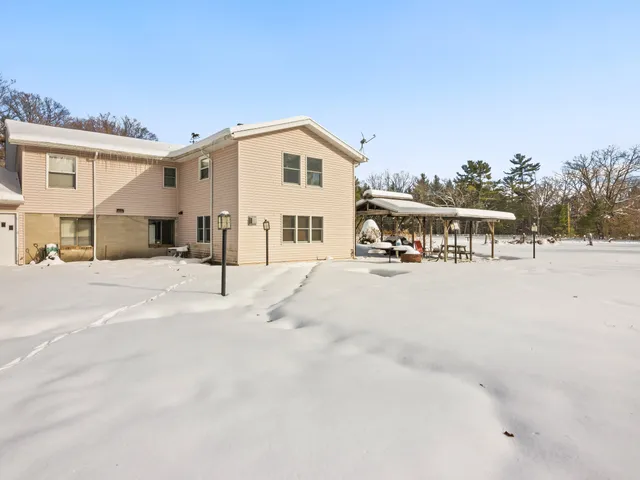 $599,900 | 3175 Strand Road, Muskegon, MI 49445