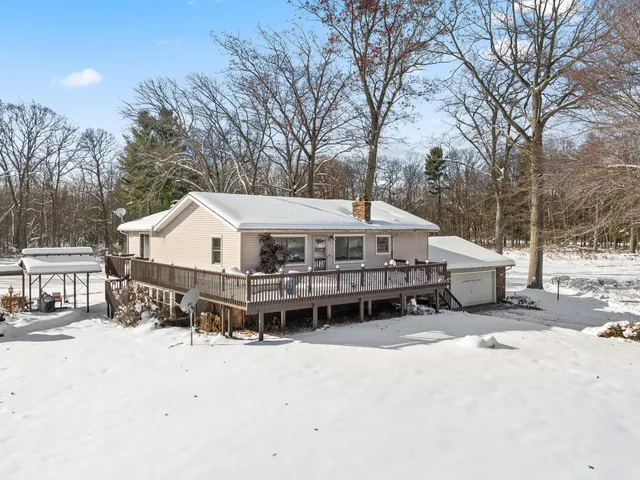 $599,900 | 3175 Strand Road, Muskegon, MI 49445