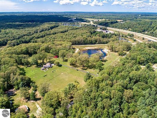 3175 Strand Road Muskegon, MI 49445 - Photo 6 of 58 26.62 Acres!