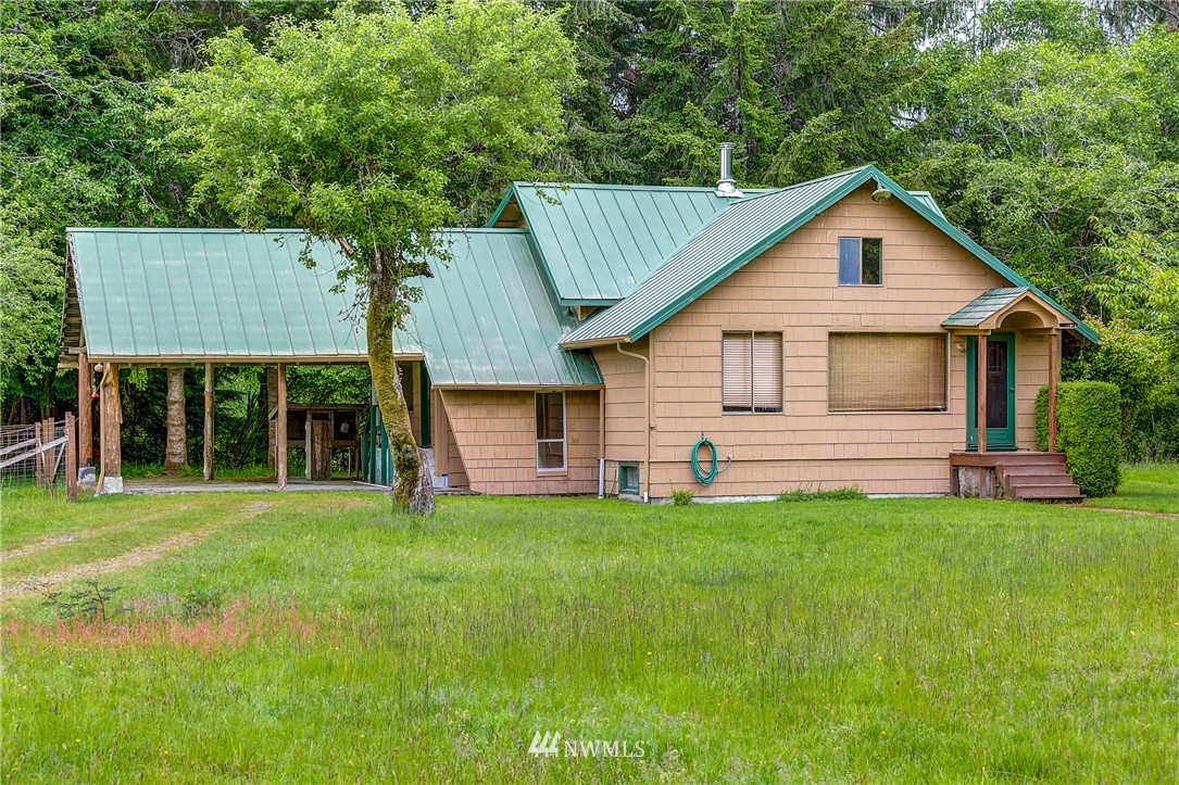 1904 Undi Road Forks, WA 98331 - Photo 6 of 19
