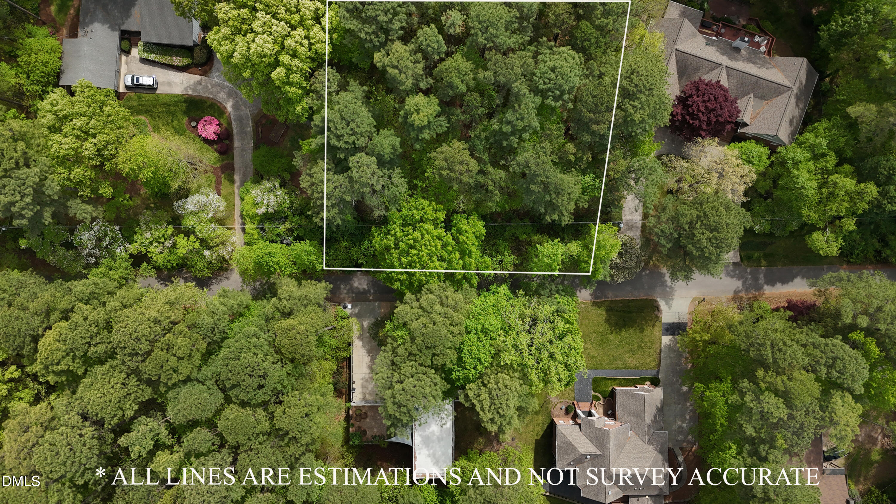 1813 Pictou Road Raleigh, NC 27606 - Photo 2 of 8 DJI_20260408142909_0016_2D