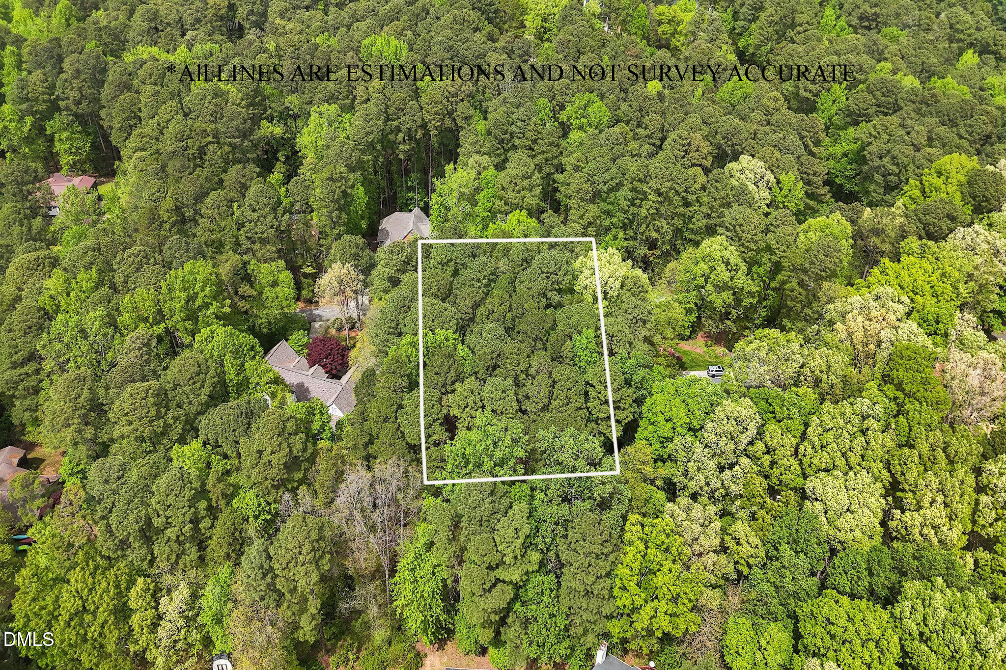 1813 Pictou Road Raleigh, NC 27606 - Photo 3 of 8 DJI_20260408142700_0004_D