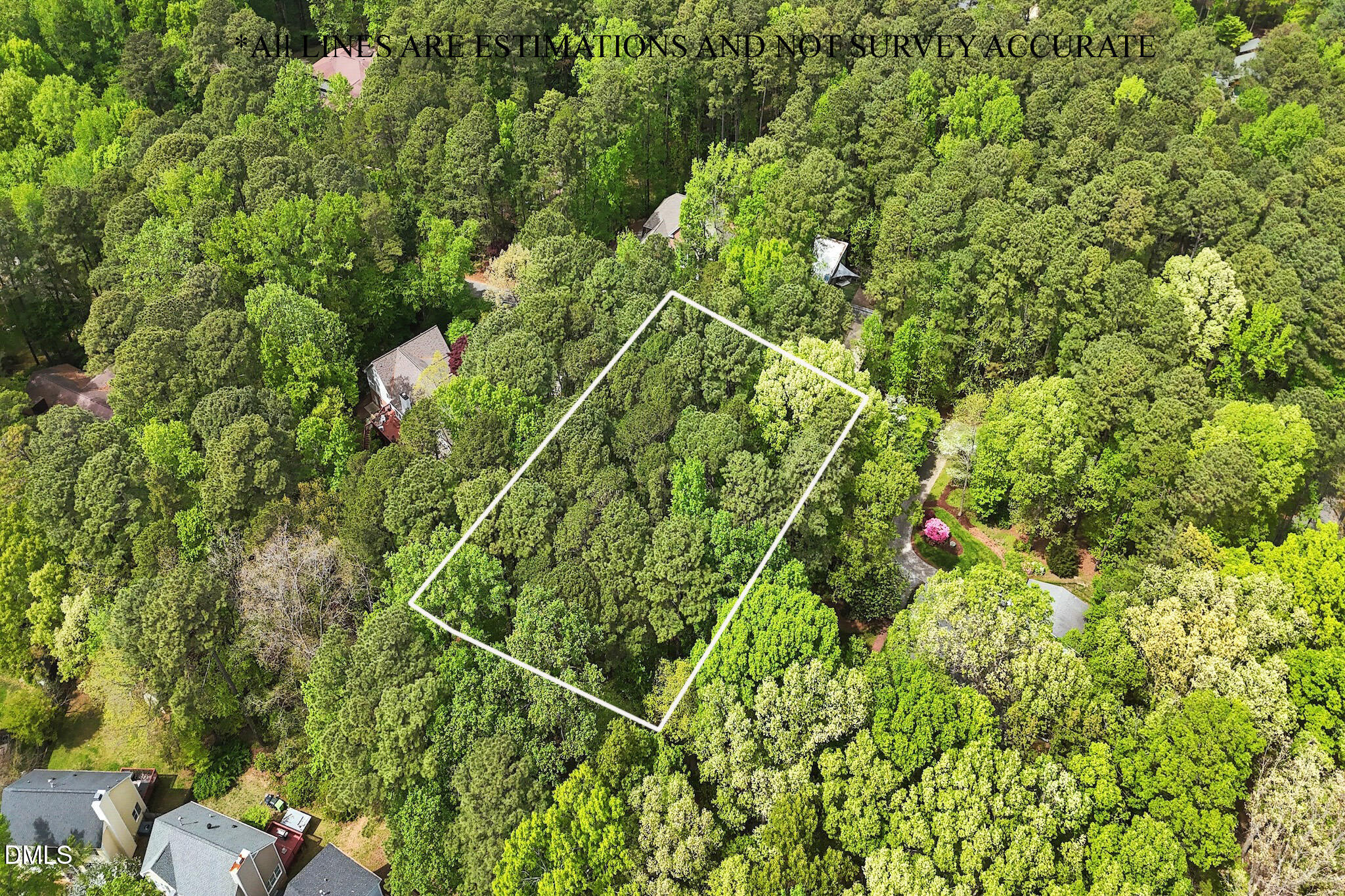 1813 Pictou Road Raleigh, NC 27606 - Photo 4 of 8 DJI_20260408142731_0007_D