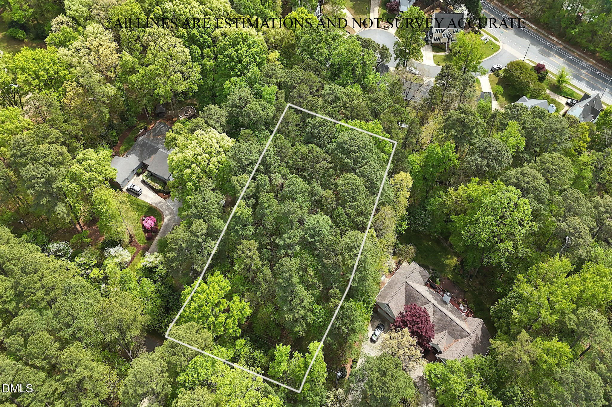 1813 Pictou Road Raleigh, NC 27606 - Photo 5 of 8 DJI_20260408142541_0991_D