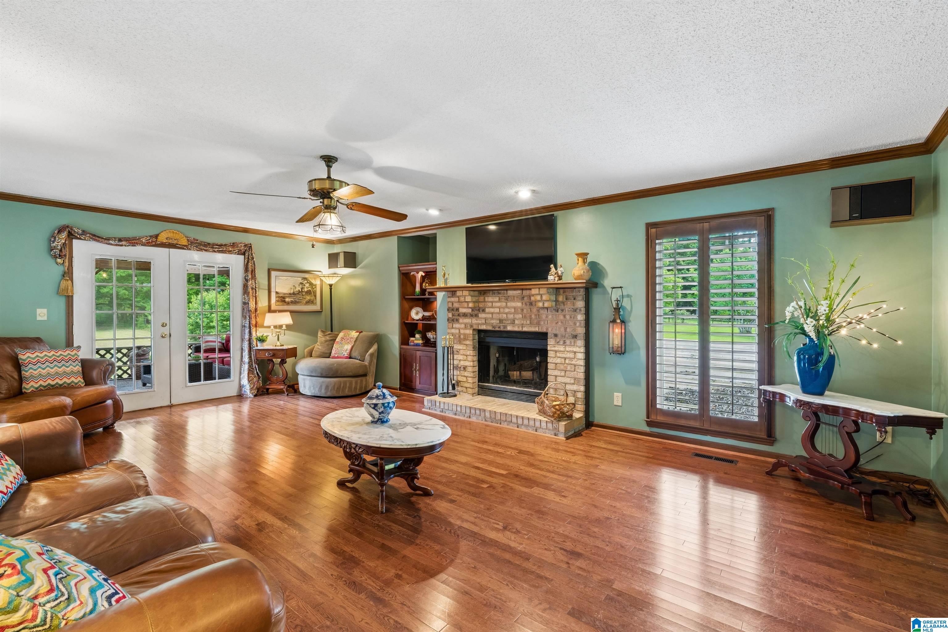 257 Chimney Rock Road Southwest Leeds, AL 35094 - Photo 35 of 58