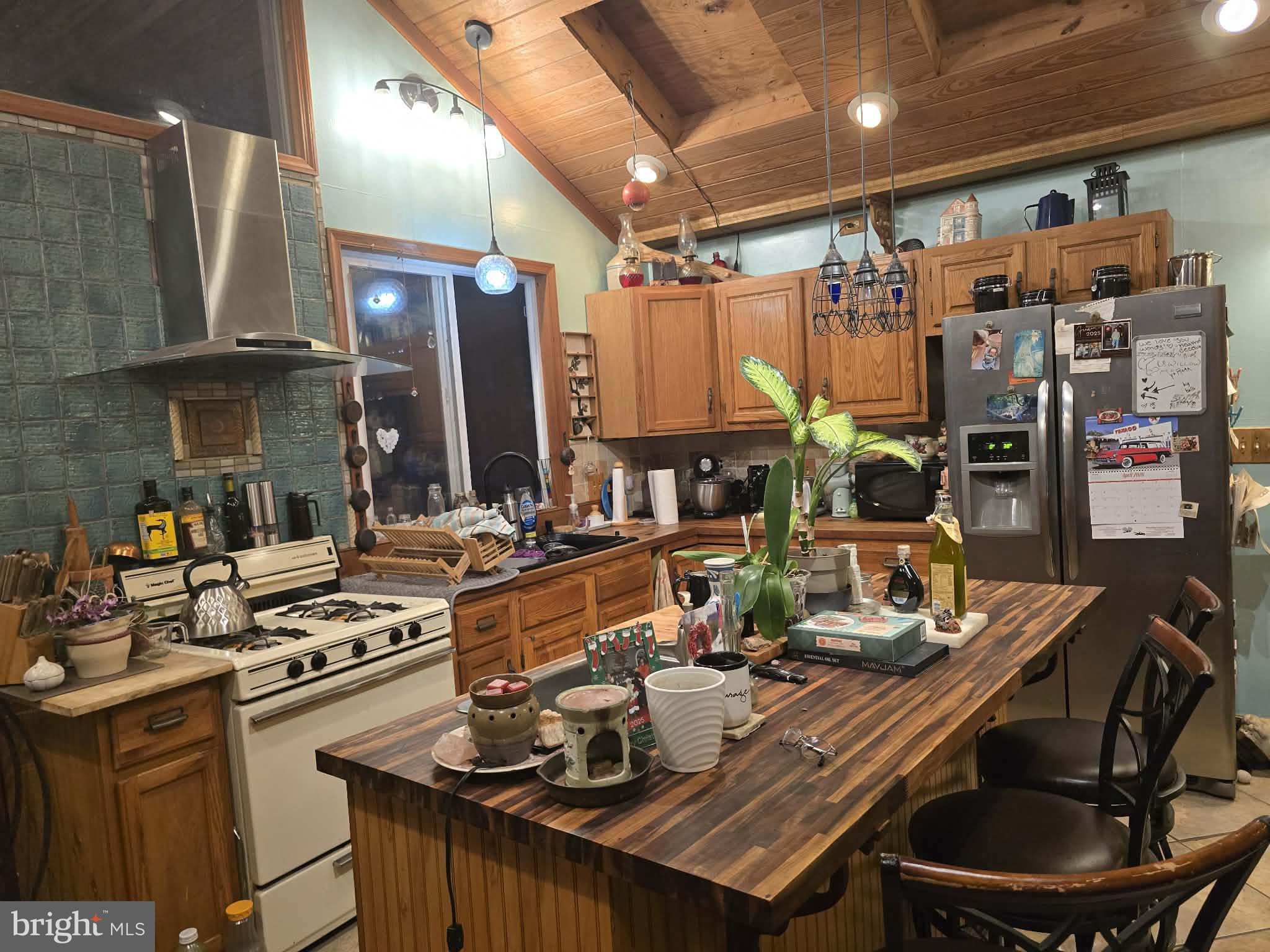 446 Spring Drive Stanardsville, VA 22973 - Photo 3 of 46