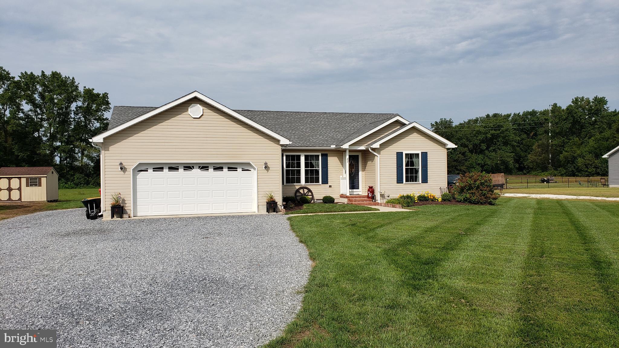 87 Farmington Road Harrington, DE 19952 - Photo 1 of 31 Gallery Image 1