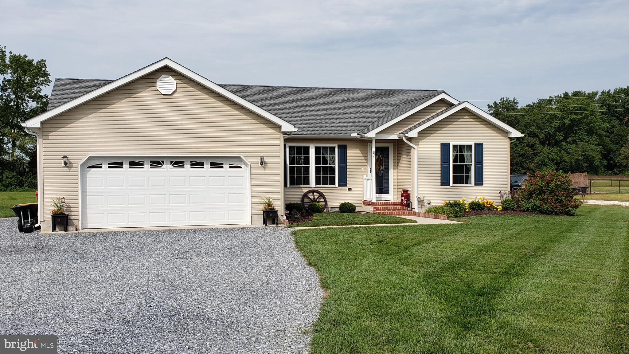 87 Farmington Road Harrington, DE 19952 - Photo 2 of 31 Gallery Image 2