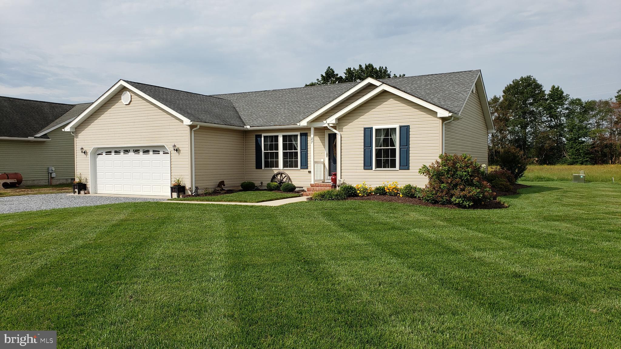 87 Farmington Road Harrington, DE 19952 - Photo 4 of 31 Gallery Image 4