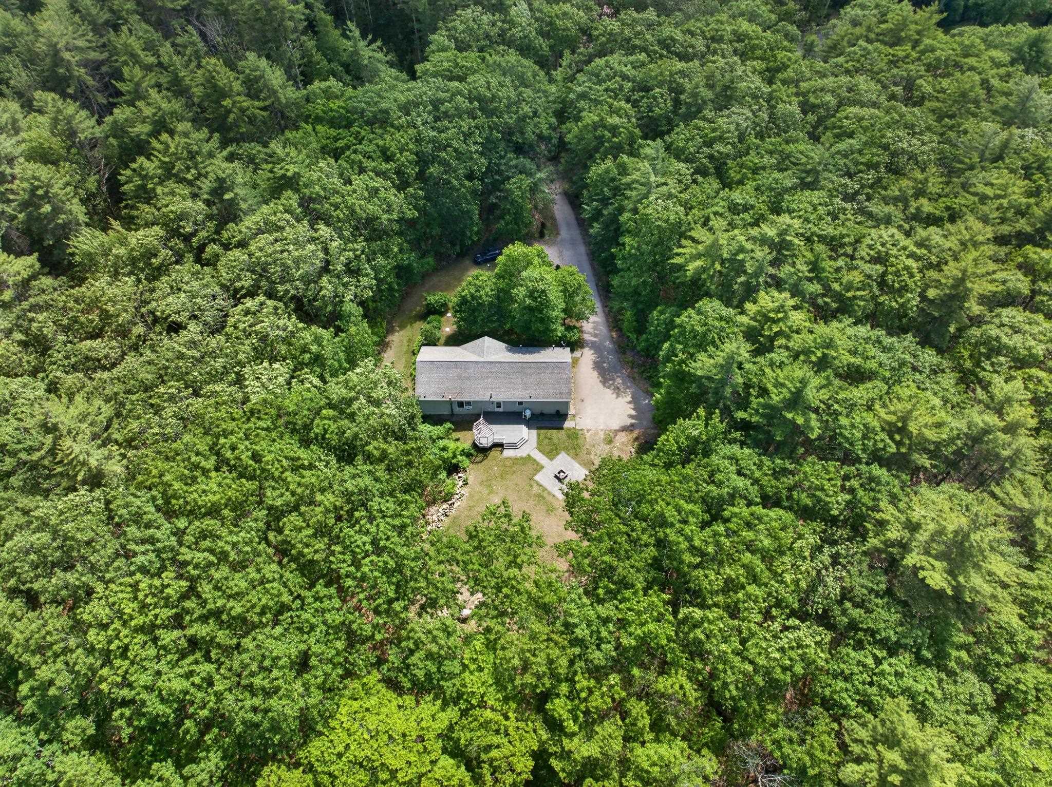 148 Old Wolfeboro Road Alton, NH 03809 - Photo 45 of 49