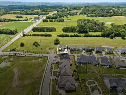 $1,235,000 | 5011 High Park Hill Drive, Arrington, TN 37014