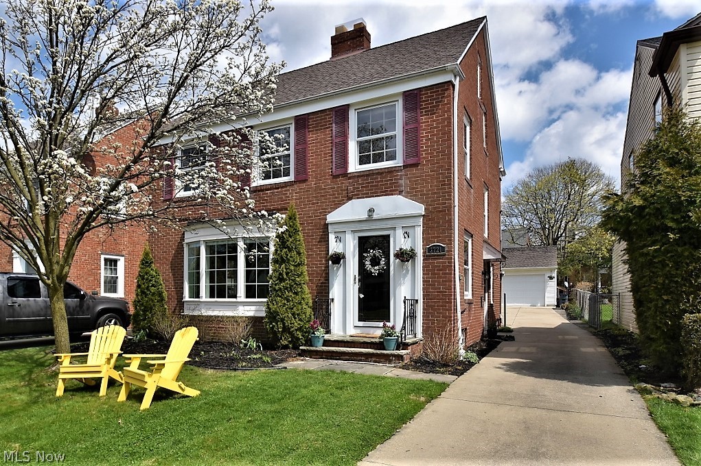 3721 Gridley Road Shaker Heights, OH 44122 - Photo 1 of 35 Gallery Image 1