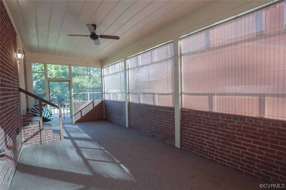 6424 Commander Road Richmond, VA 23224 - Photo 28 of 46 a view of a room with window