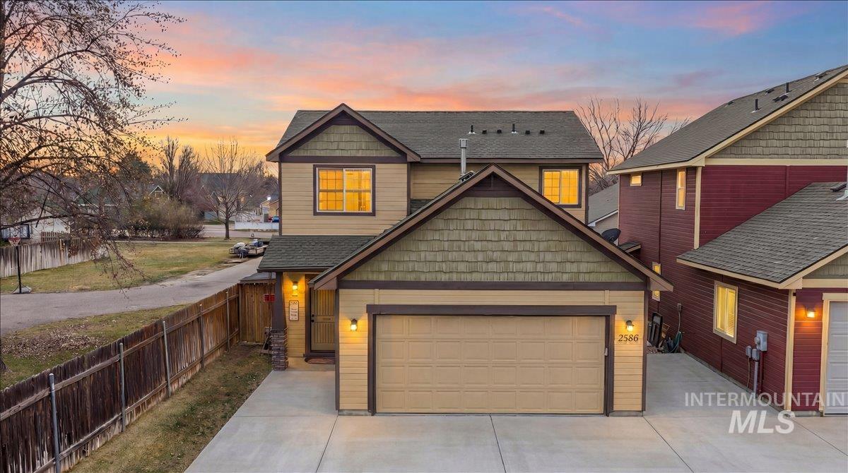 2586 North Mitchell Street Boise, ID 83704 - Photo 1 of 19