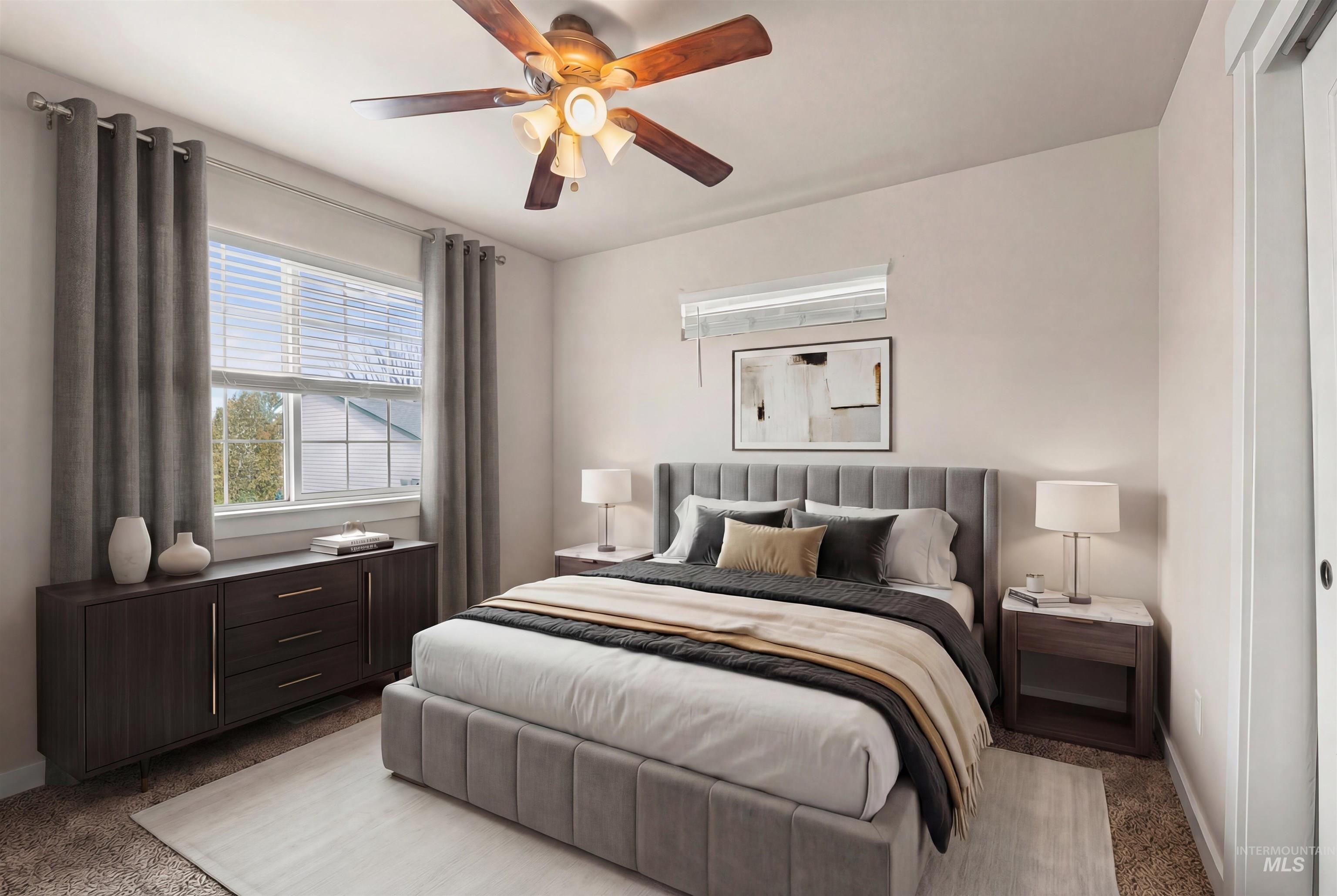 2586 North Mitchell Street Boise, ID 83704 - Photo 13 of 19