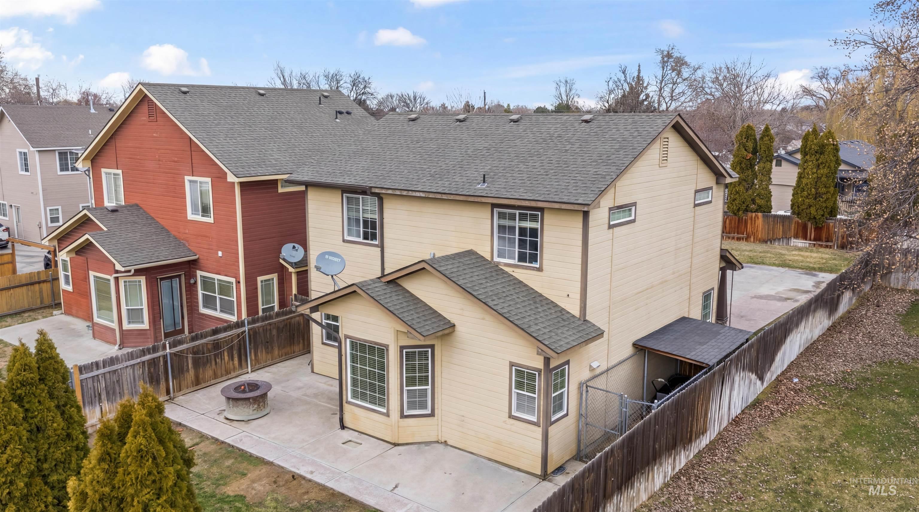 2586 North Mitchell Street Boise, ID 83704 - Photo 18 of 19