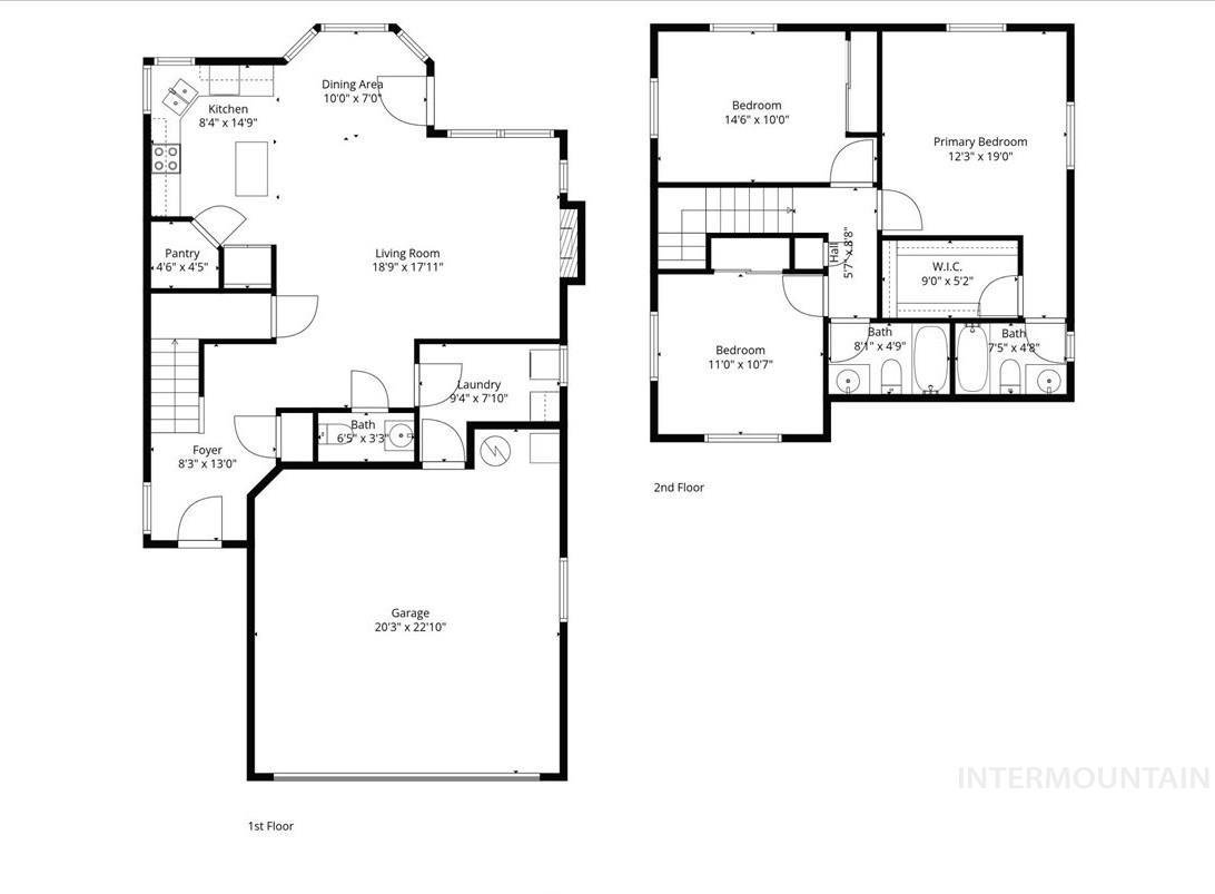 2586 North Mitchell Street Boise, ID 83704 - Photo 19 of 19