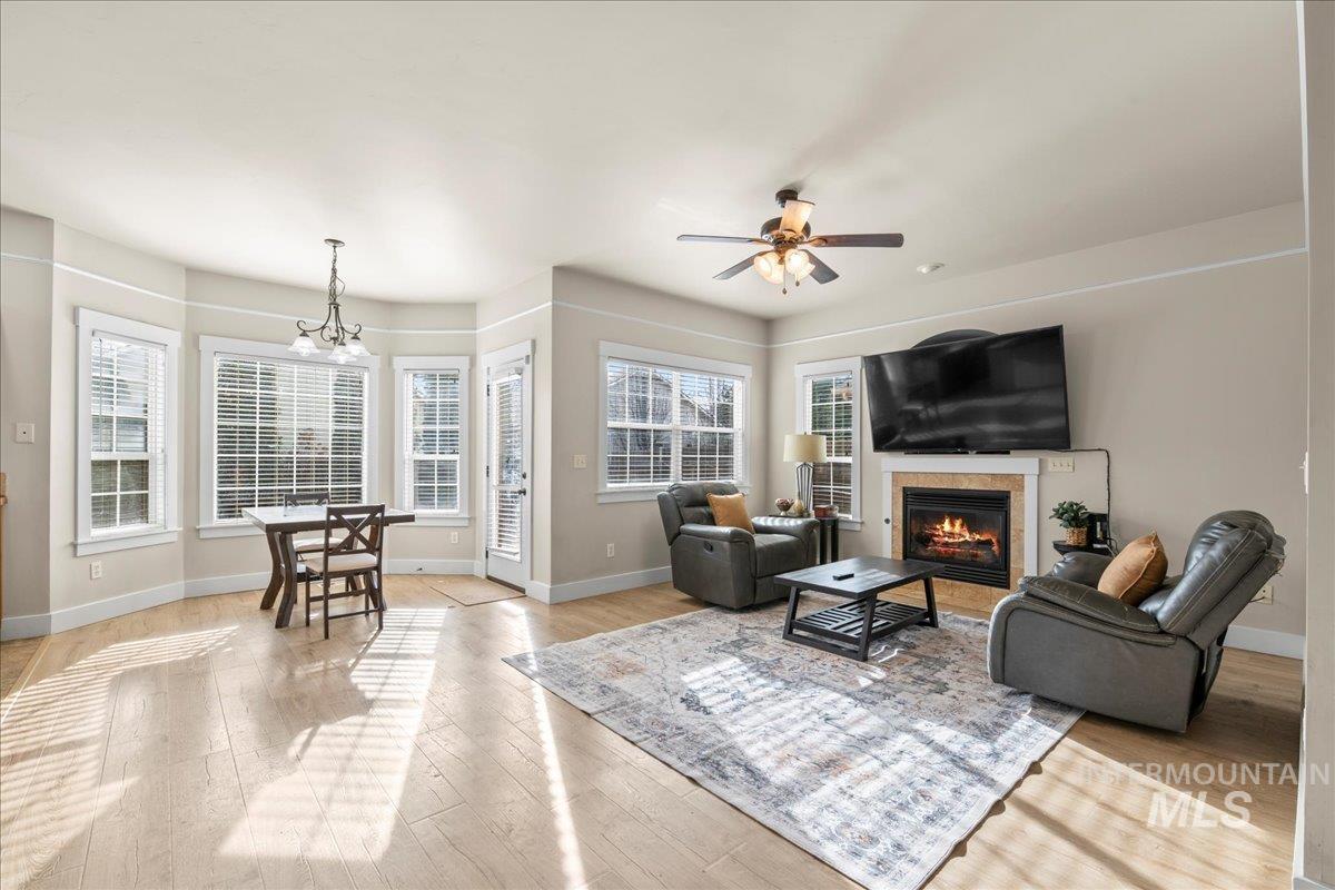 2586 North Mitchell Street Boise, ID 83704 - Photo 6 of 19