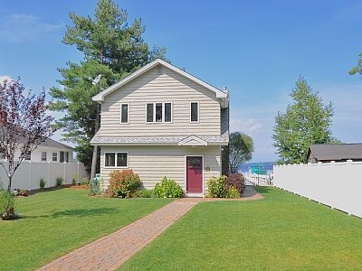 61 Harris Shore Road Gilford, NH 03249 - Photo 1 of 40