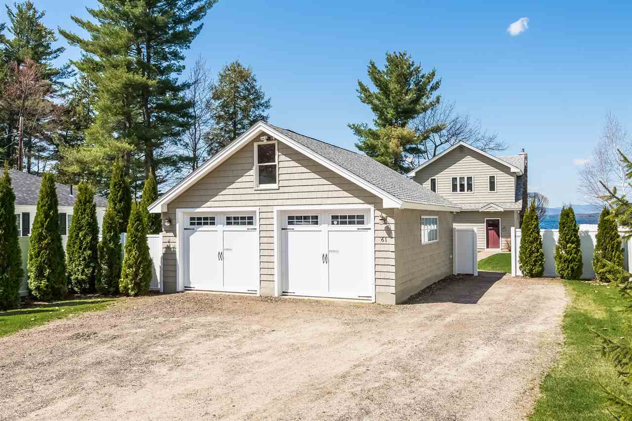 61 Harris Shore Road Gilford, NH 03249 - Photo 11 of 40