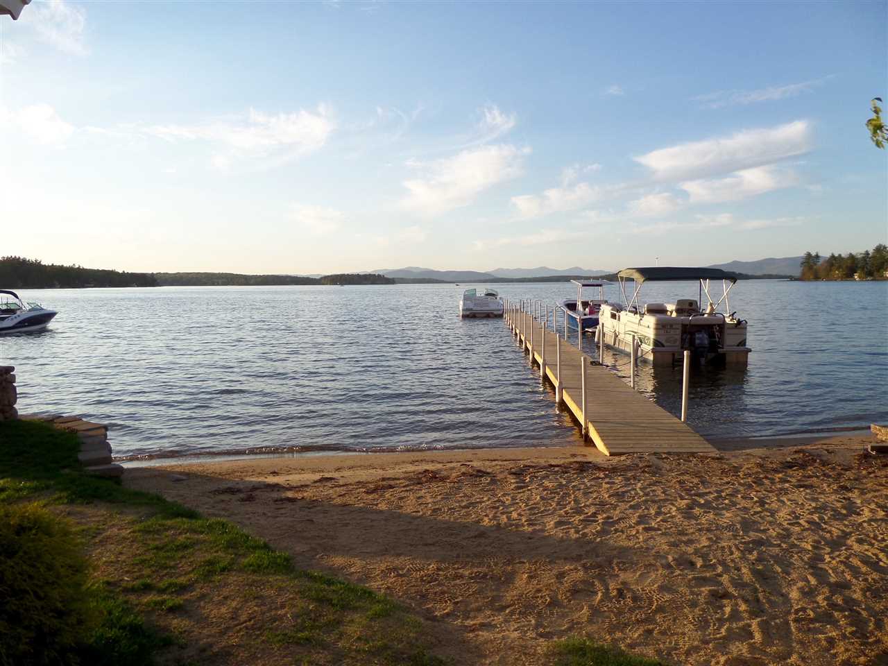 61 Harris Shore Road Gilford, NH 03249 - Photo 14 of 40
