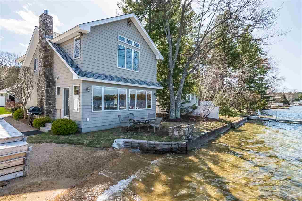 61 Harris Shore Road Gilford, NH 03249 - Photo 15 of 40