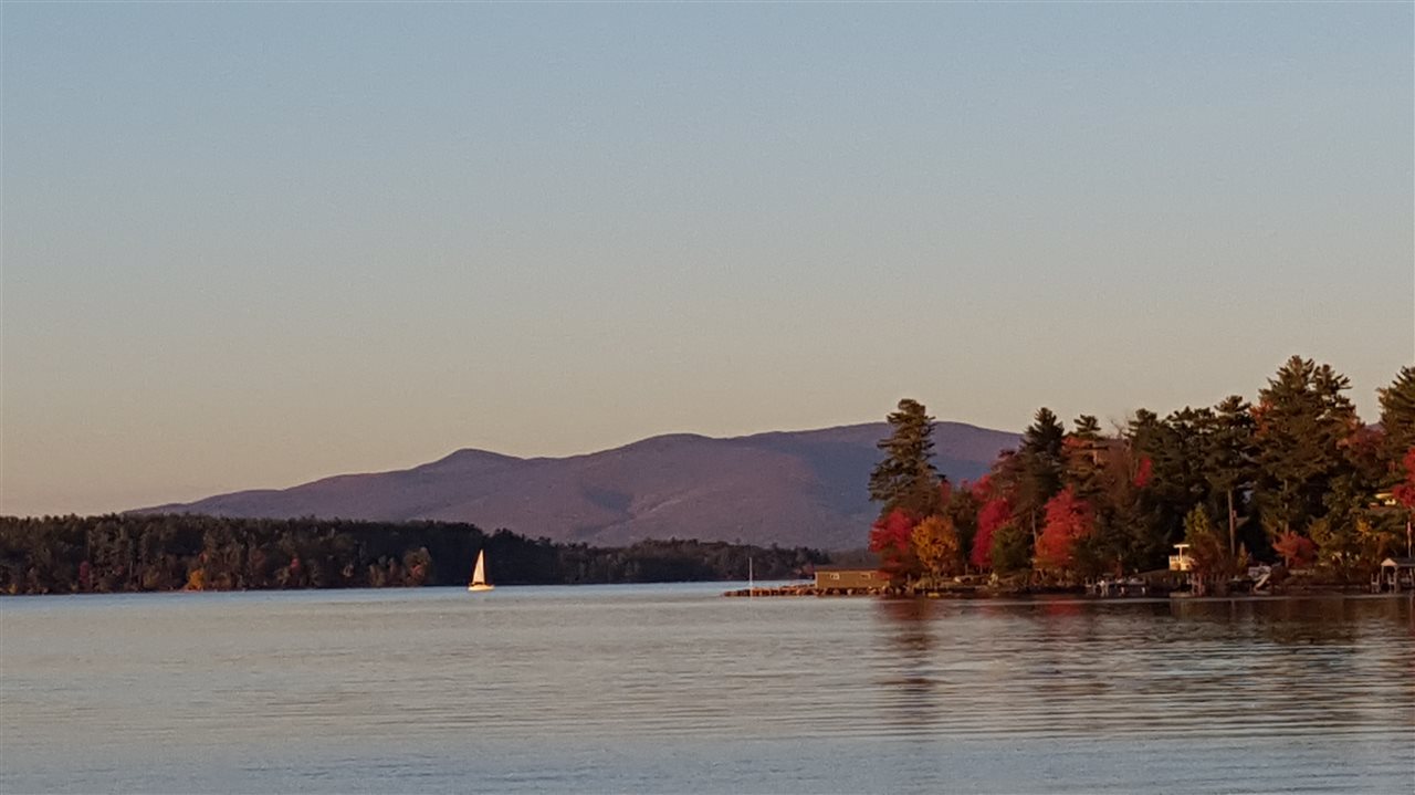 61 Harris Shore Road Gilford, NH 03249 - Photo 16 of 40