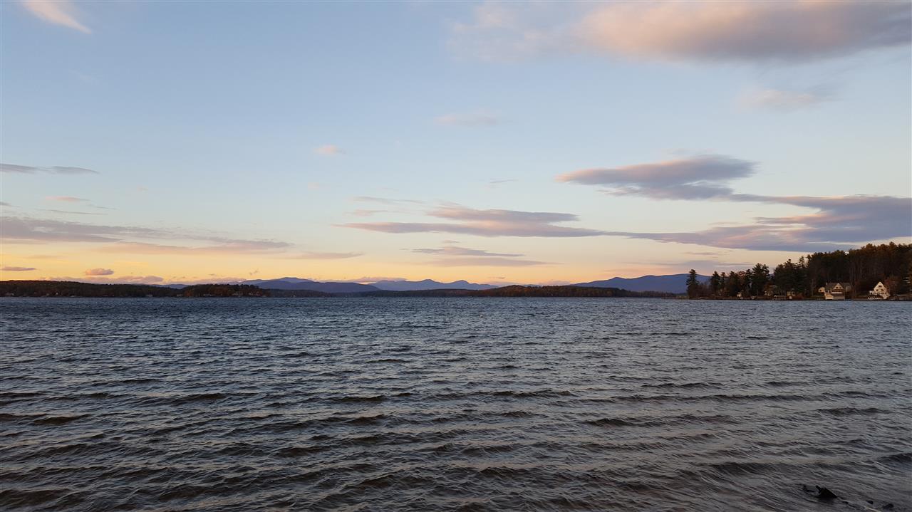 61 Harris Shore Road Gilford, NH 03249 - Photo 18 of 40