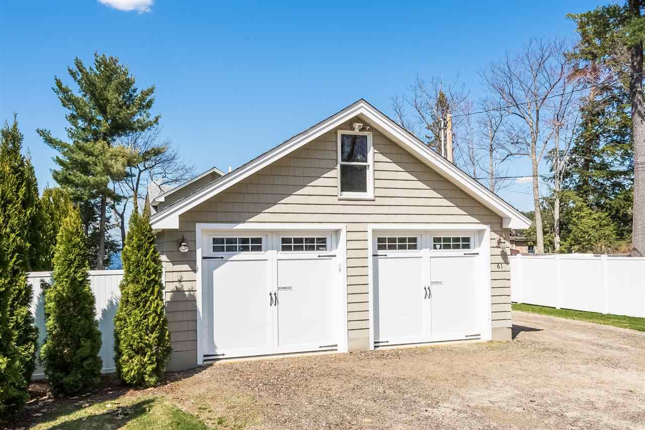61 Harris Shore Road Gilford, NH 03249 - Photo 22 of 40