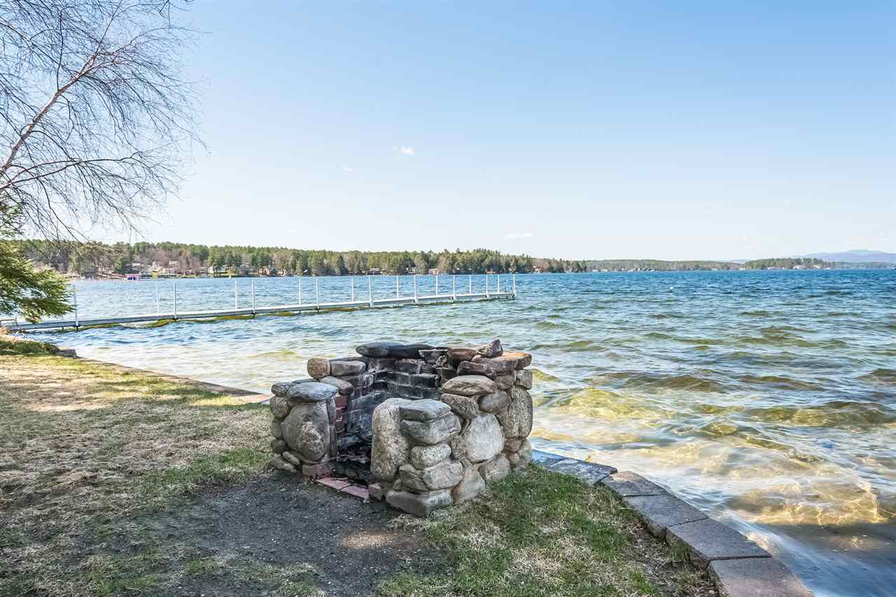 61 Harris Shore Road Gilford, NH 03249 - Photo 23 of 40