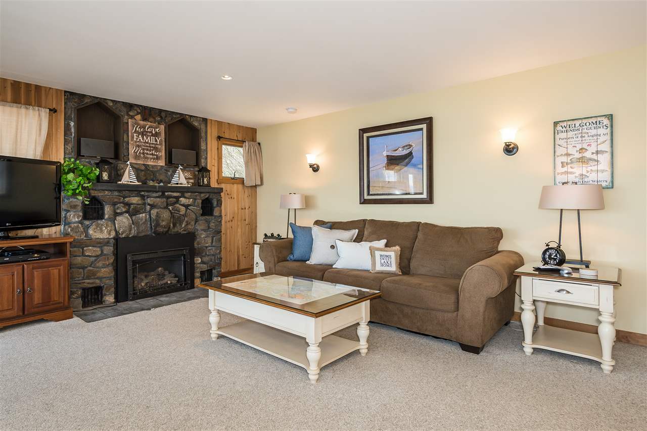 61 Harris Shore Road Gilford, NH 03249 - Photo 24 of 40