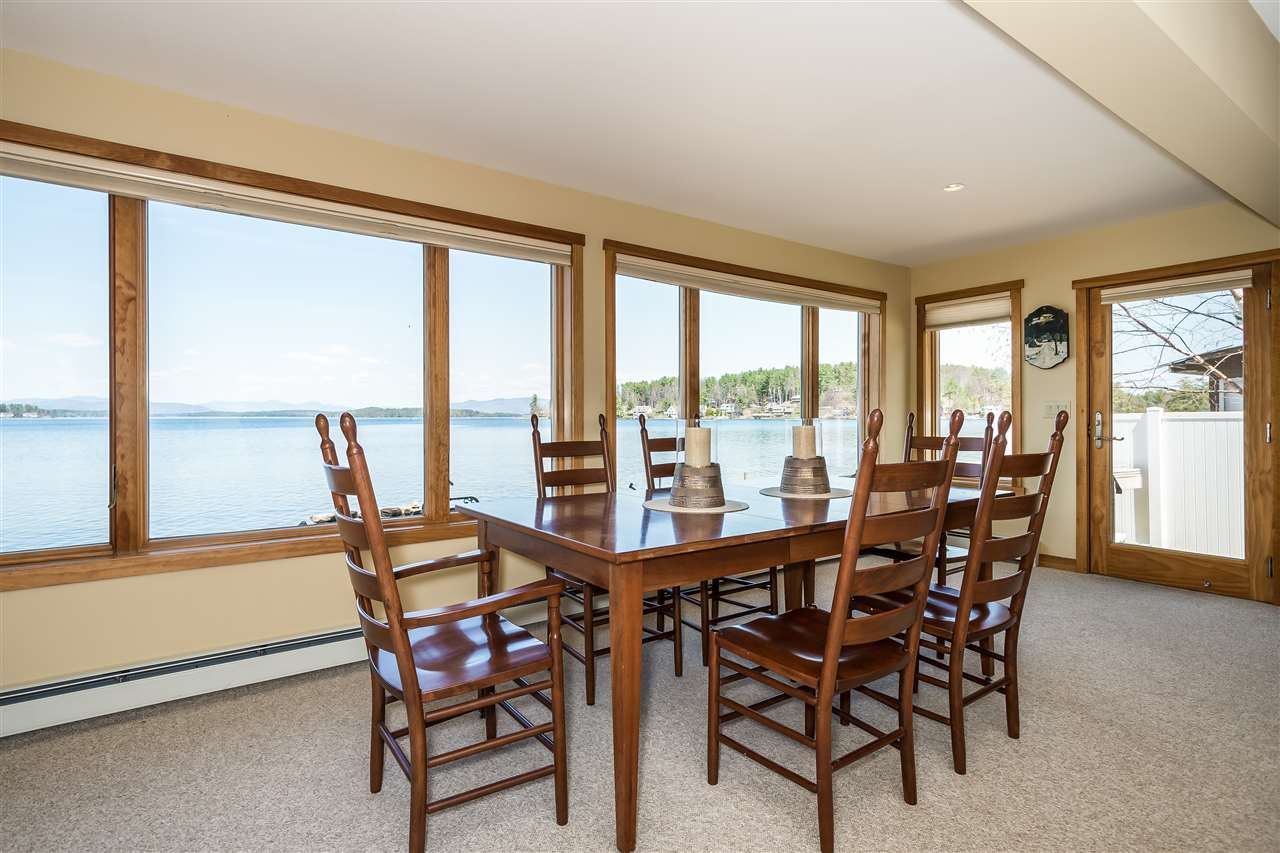61 Harris Shore Road Gilford, NH 03249 - Photo 27 of 40