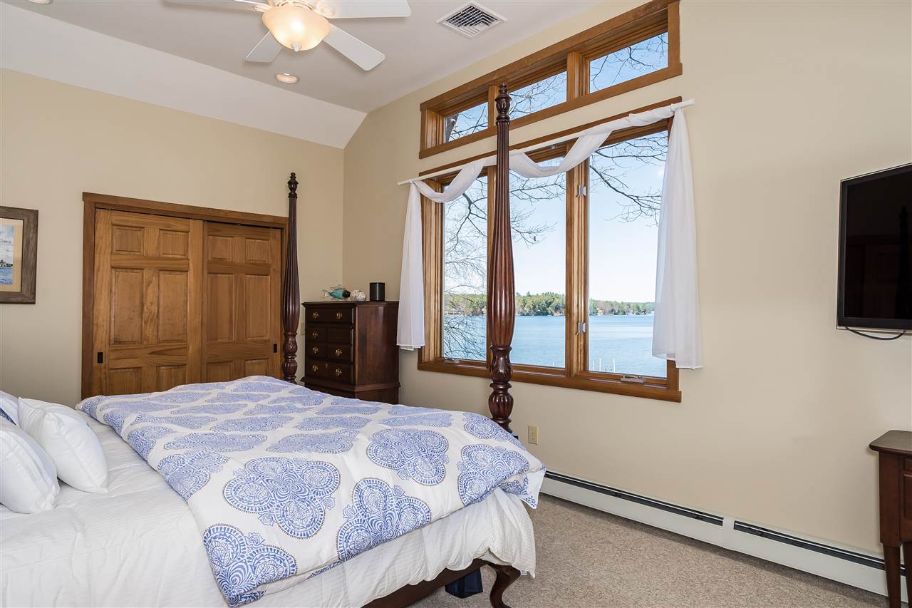 61 Harris Shore Road Gilford, NH 03249 - Photo 34 of 40