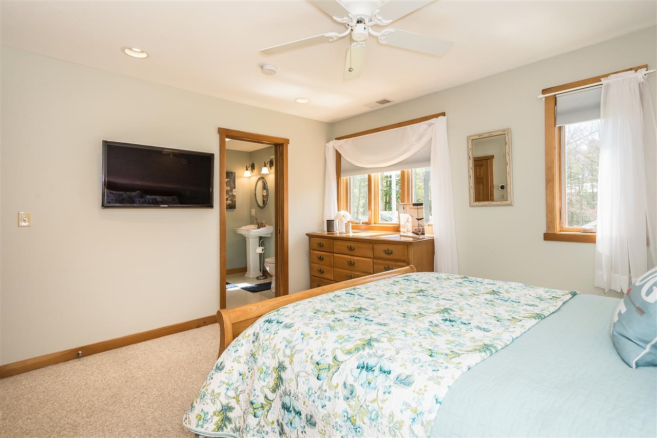 61 Harris Shore Road Gilford, NH 03249 - Photo 36 of 40