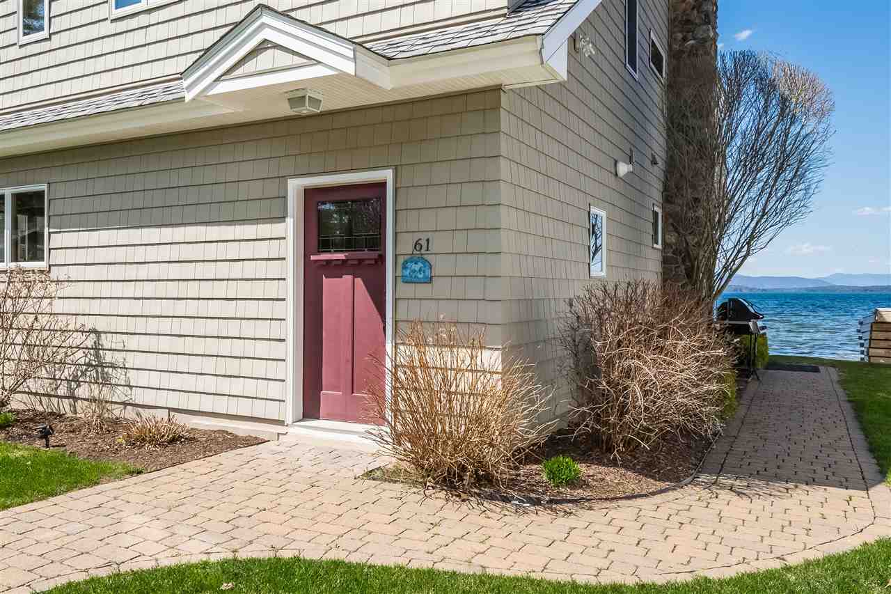 61 Harris Shore Road Gilford, NH 03249 - Photo 40 of 40
