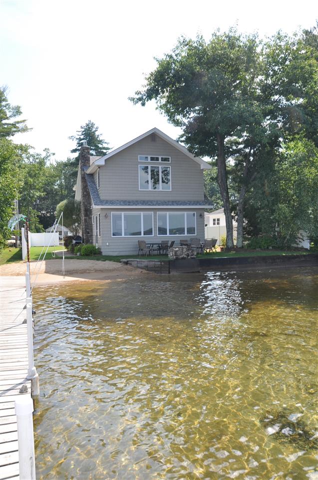 61 Harris Shore Road Gilford, NH 03249 - Photo 6 of 40
