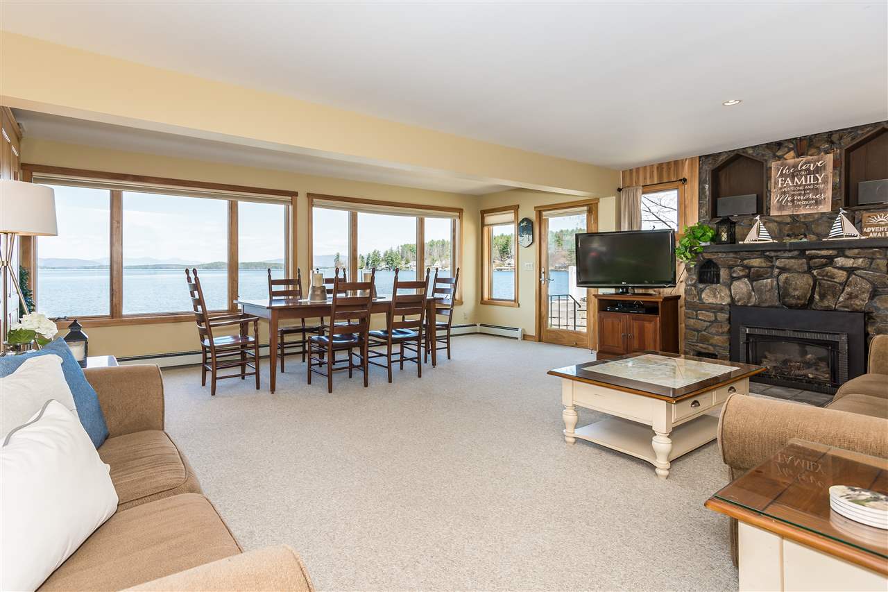 61 Harris Shore Road Gilford, NH 03249 - Photo 7 of 40