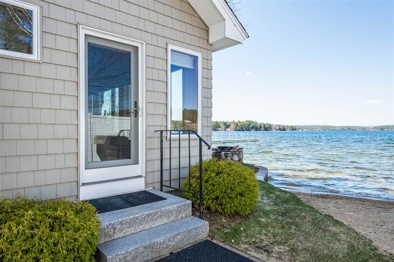 61 Harris Shore Road Gilford, NH 03249 - Photo 10 of 40