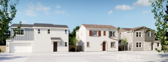 2201 Aneto Way Santa Paula, CA 93060 - Photo 24 of 29 Photos shown are of model only- not actual homesite.