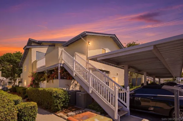 $539,997 | 10784 North Magnolia Avenue, Unit H8, Santee, CA 92071